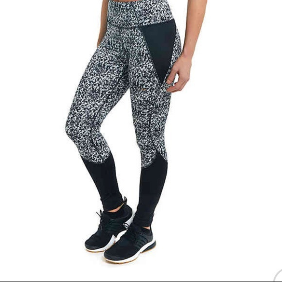 Copper Fit Pants - Copper Fit Workout Athletic Leggings